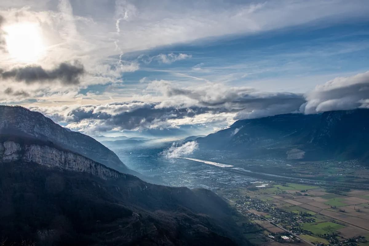 Voiron - Adoucisseur d'eau en Isère